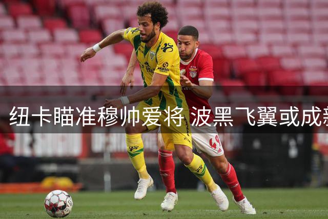 纽卡瞄准穆帅爱将 波黑飞翼或成新帅战术拼图